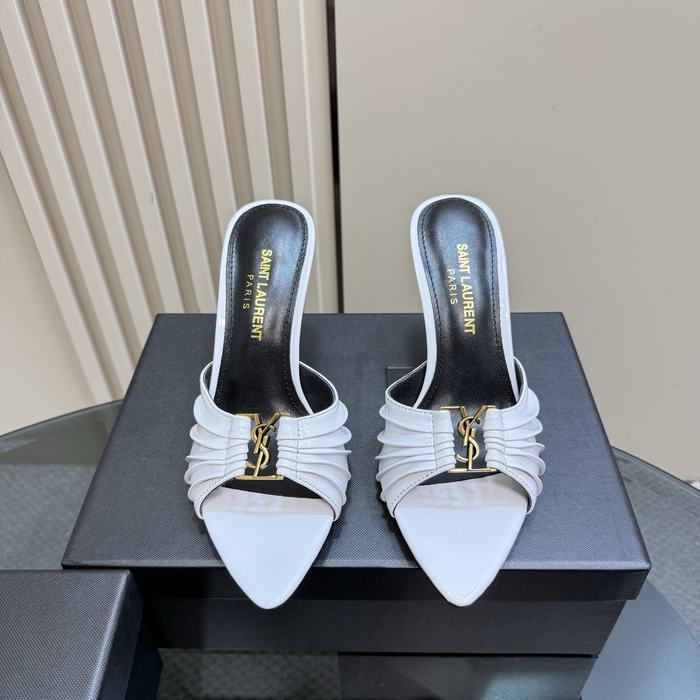 YSL_Women_shoes_yupoo_Original_quality_size35-42_High heel
