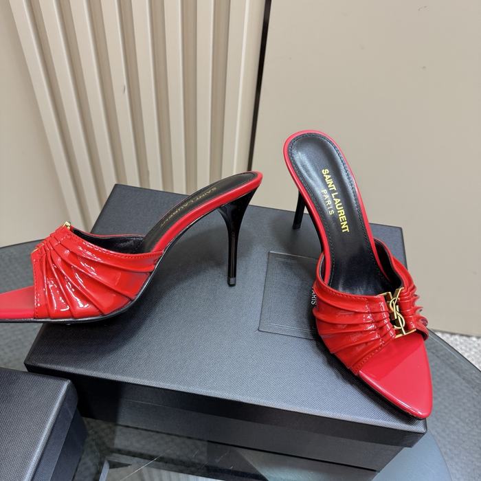YSL_Women_shoes_yupoo_Original_quality_size35-42_High heel