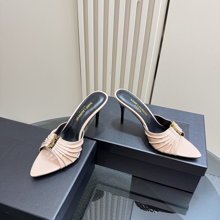 YSL_Women_shoes_yupoo_Original_quality_size35-42_High heel