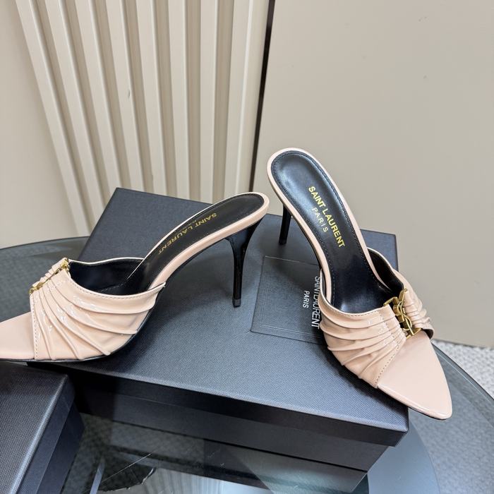 YSL_Women_shoes_yupoo_Original_quality_size35-42_High heel