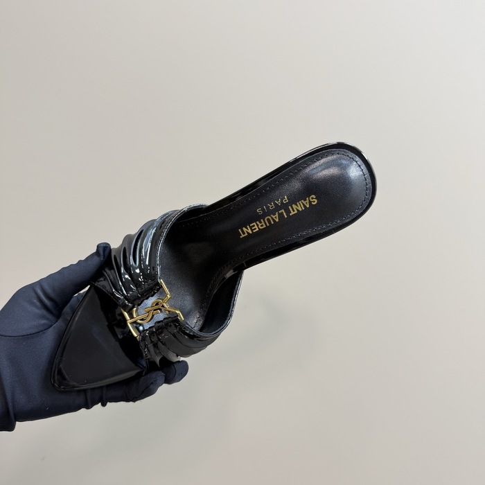 YSL_Women_shoes_yupoo_Original_quality_size35-42_High heel