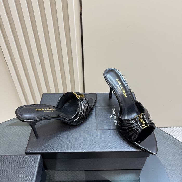 YSL_Women_shoes_yupoo_Original_quality_size35-42_High heel