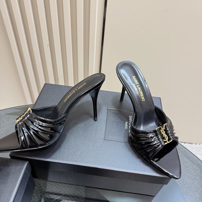YSL_Women_shoes_yupoo_Original_quality_size35-42_High heel