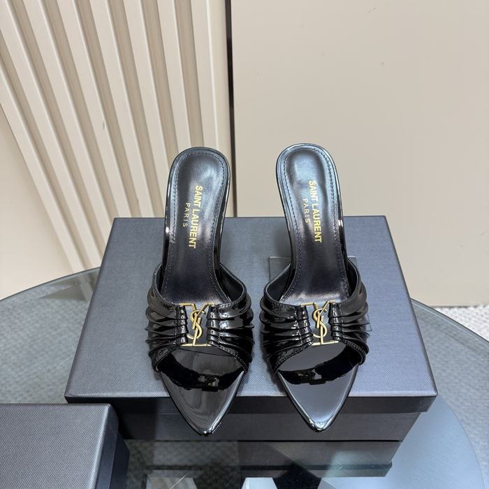 YSL_Women_shoes_yupoo_Original_quality_size35-42_High heel