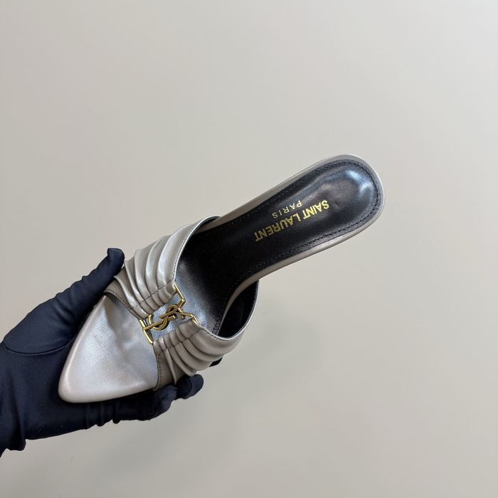 YSL_Women_shoes_yupoo_Original_quality_size35-42_High heel