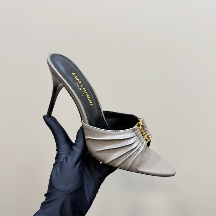 YSL_Women_shoes_yupoo_Original_quality_size35-42_High heel