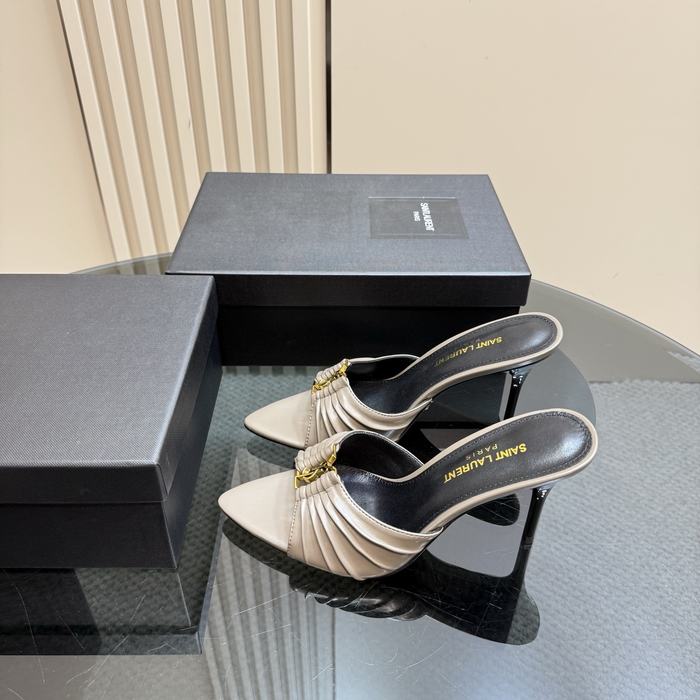 YSL_Women_shoes_yupoo_Original_quality_size35-42_High heel