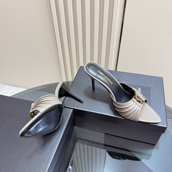 YSL_Women_shoes_yupoo_Original_quality_size35-42_High heel