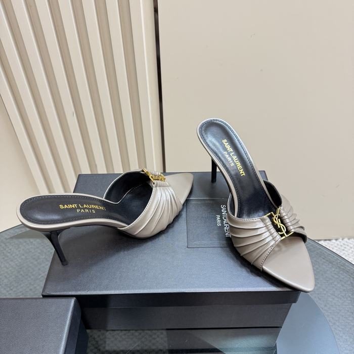 YSL_Women_shoes_yupoo_Original_quality_size35-42_High heel