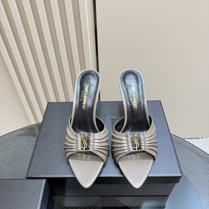 YSL_Women_shoes_yupoo_Original_quality_size35-42_High heel