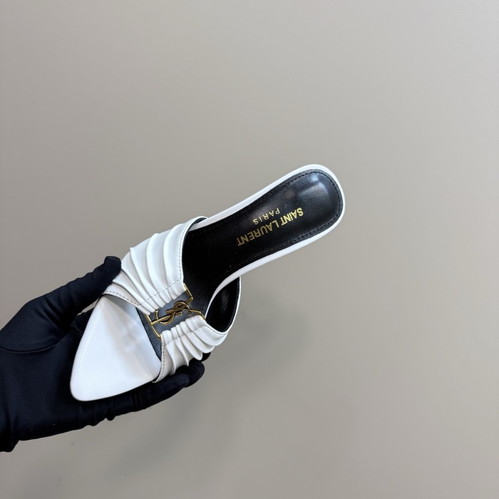 YSL_Women_shoes_yupoo_Original_quality_size35-42_High heel