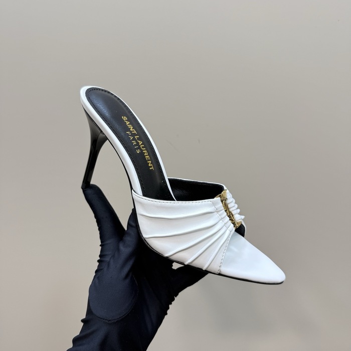 YSL_Women_shoes_yupoo_Original_quality_size35-42_High heel