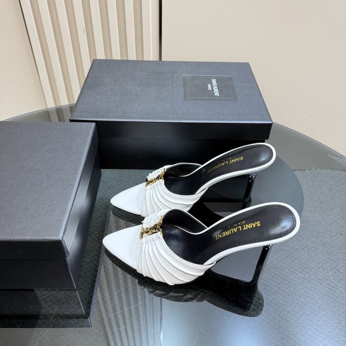 YSL_Women_shoes_yupoo_Original_quality_size35-42_High heel