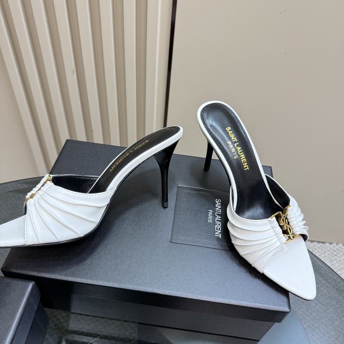 YSL_Women_shoes_yupoo_Original_quality_size35-42_High heel