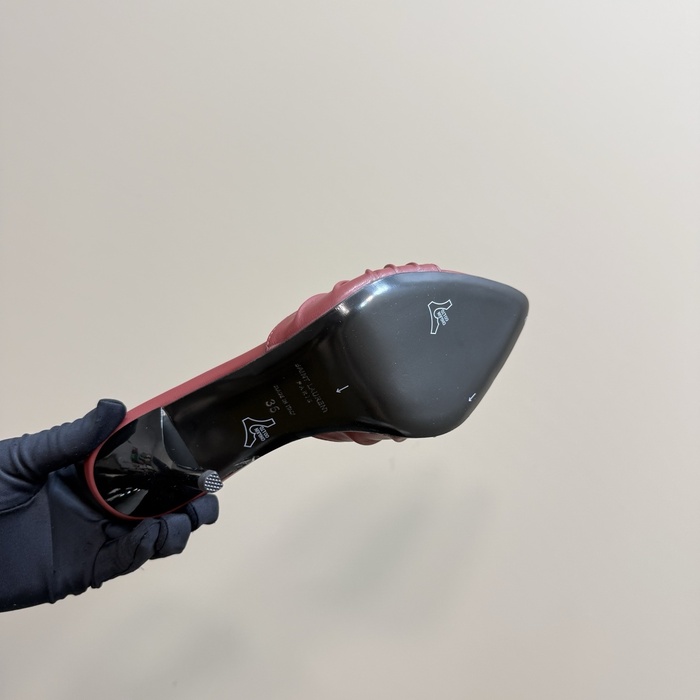 YSL_Women_shoes_yupoo_Original_quality_size35-42_High heel