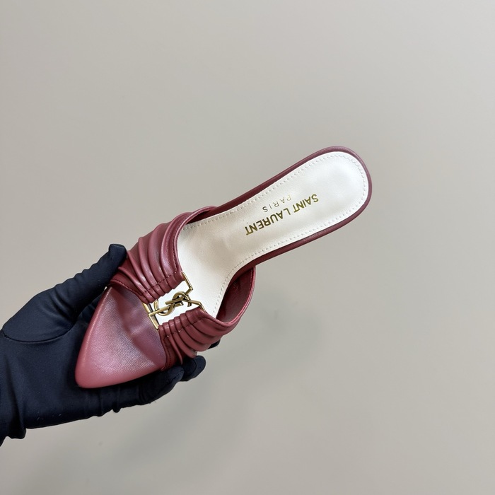 YSL_Women_shoes_yupoo_Original_quality_size35-42_High heel