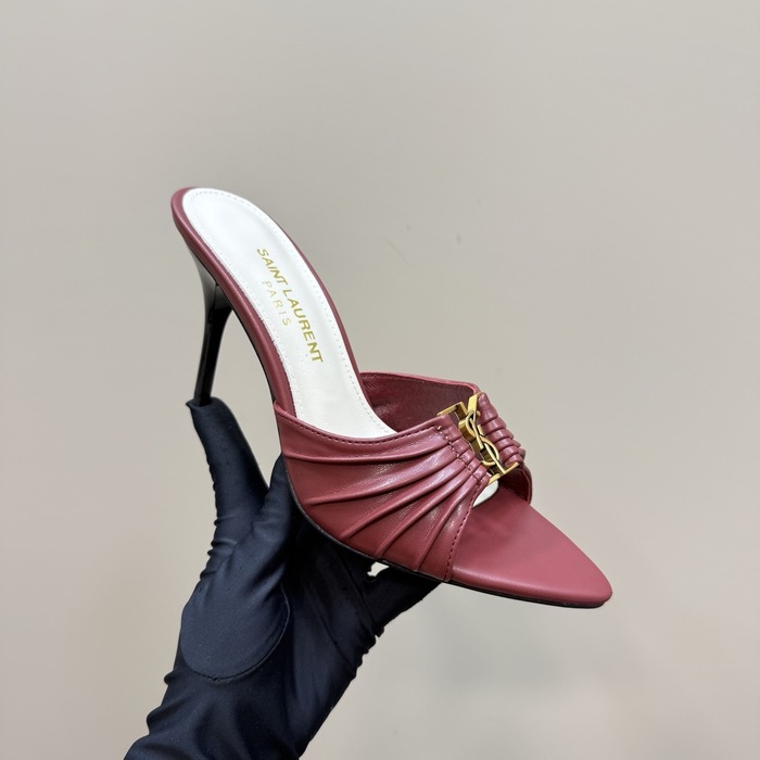 YSL_Women_shoes_yupoo_Original_quality_size35-42_High heel