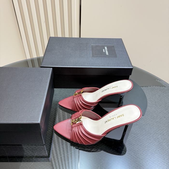 YSL_Women_shoes_yupoo_Original_quality_size35-42_High heel