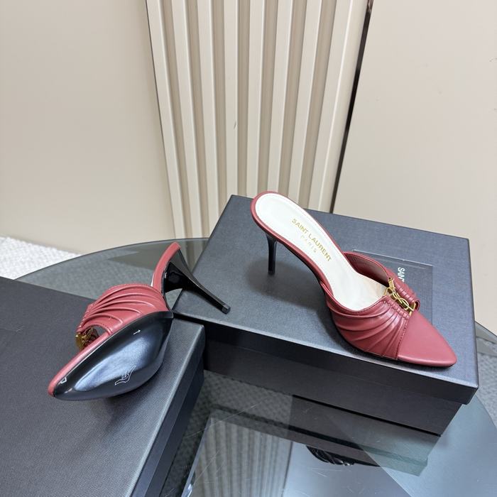 YSL_Women_shoes_yupoo_Original_quality_size35-42_High heel