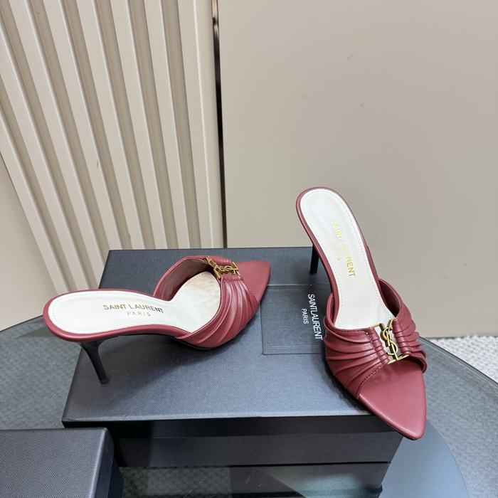 YSL_Women_shoes_yupoo_Original_quality_size35-42_High heel