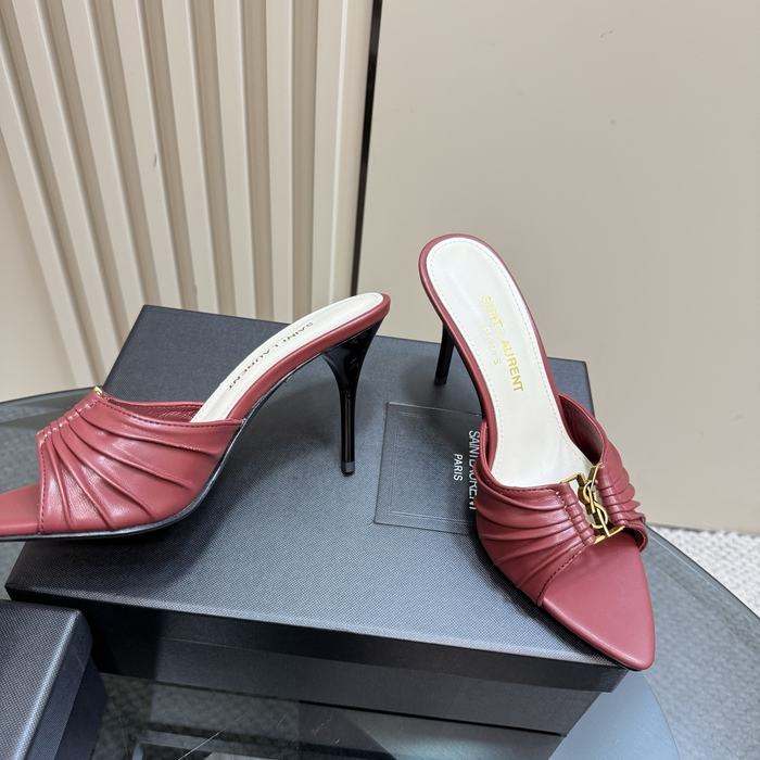 YSL_Women_shoes_yupoo_Original_quality_size35-42_High heel