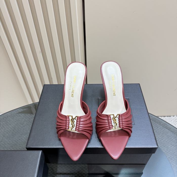 YSL_Women_shoes_yupoo_Original_quality_size35-42_High heel