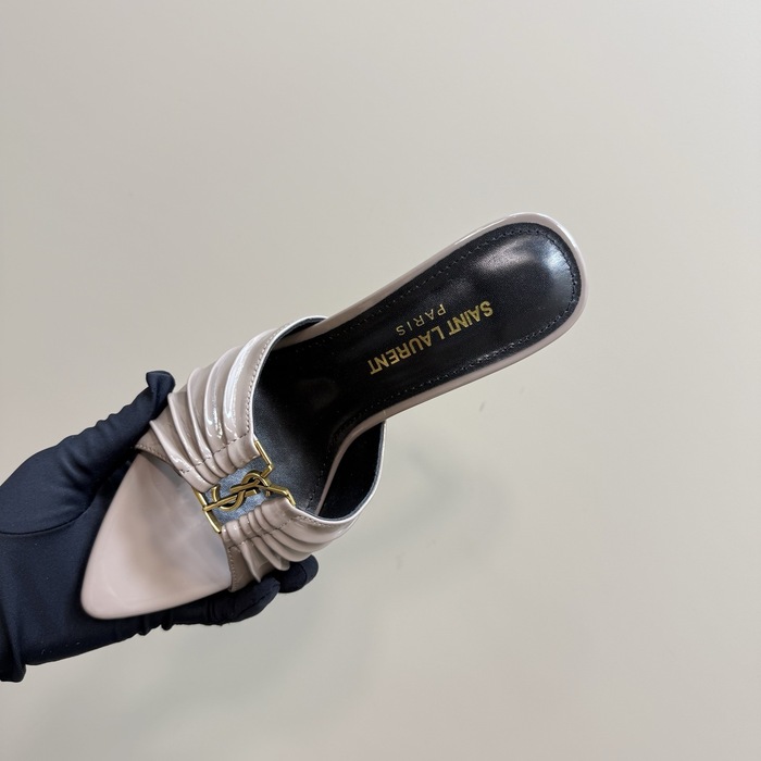 YSL_Women_shoes_yupoo_Original_quality_size35-42_High heel