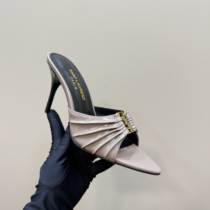 YSL_Women_shoes_yupoo_Original_quality_size35-42_High heel