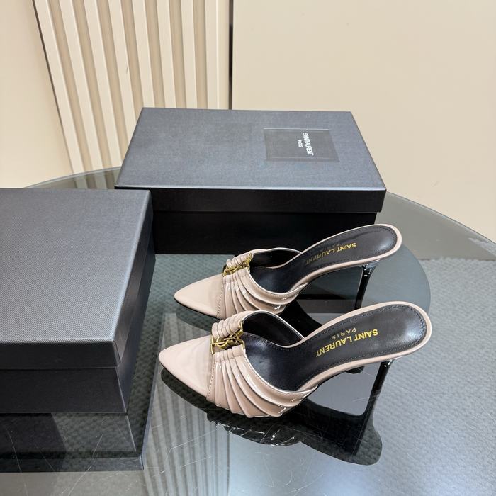 YSL_Women_shoes_yupoo_Original_quality_size35-42_High heel