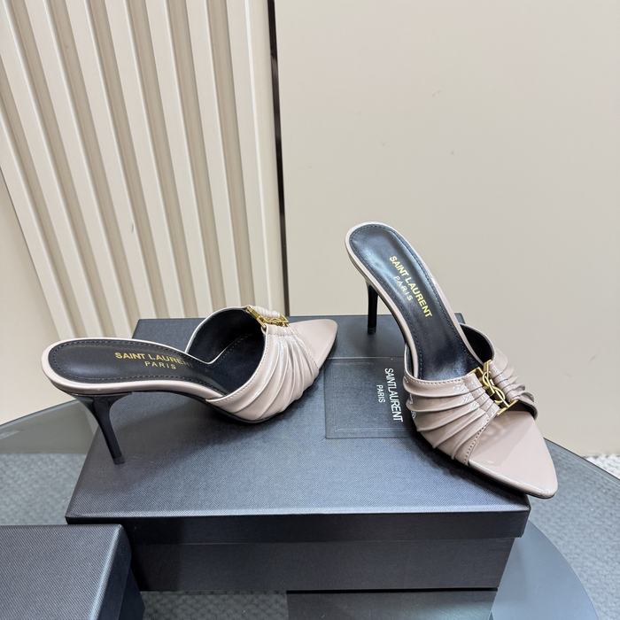 YSL_Women_shoes_yupoo_Original_quality_size35-42_High heel