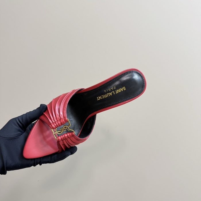 YSL_Women_shoes_yupoo_Original_quality_size35-42_High heel