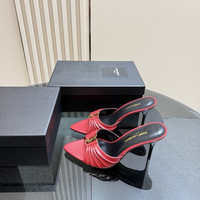YSL_Women_shoes_yupoo_Original_quality_size35-42_High heel