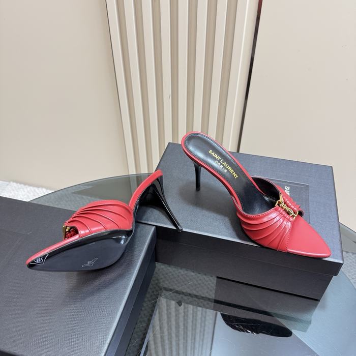 YSL_Women_shoes_yupoo_Original_quality_size35-42_High heel