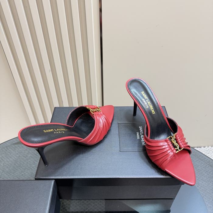 YSL_Women_shoes_yupoo_Original_quality_size35-42_High heel