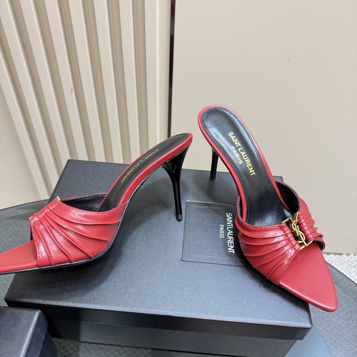 YSL_Women_shoes_yupoo_Original_quality_size35-42_High heel
