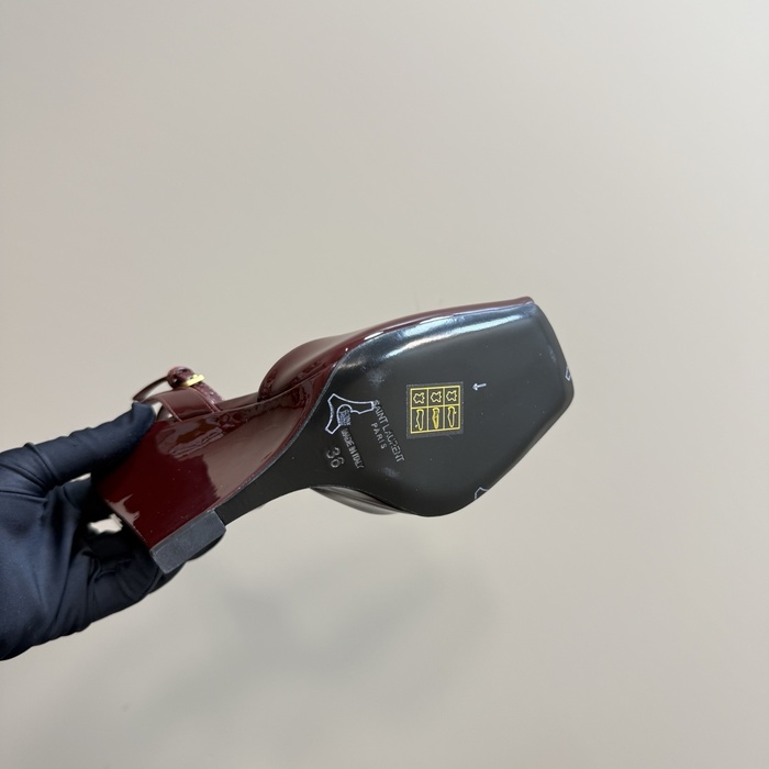 YSL_Women_shoes_yupoo_Original_quality_size35-42_High heel