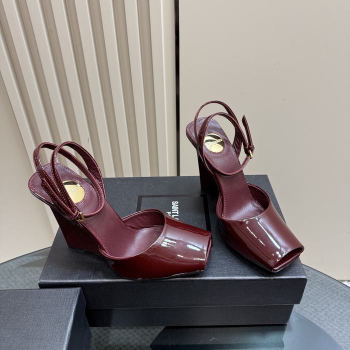 YSL_Women_shoes_yupoo_Original_quality_size35-42_High heel