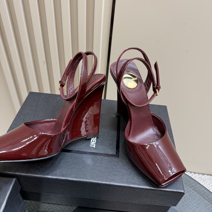 YSL_Women_shoes_yupoo_Original_quality_size35-42_High heel