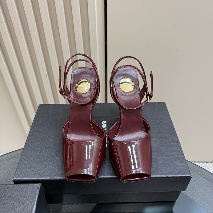 YSL_Women_shoes_yupoo_Original_quality_size35-42_High heel