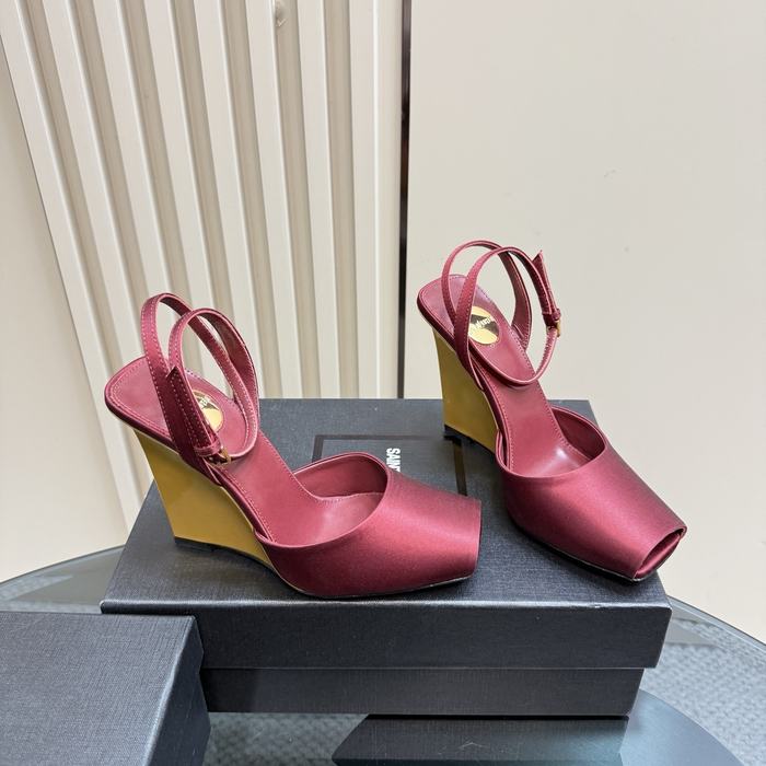 YSL_Women_shoes_yupoo_Original_quality_size35-42_High heel