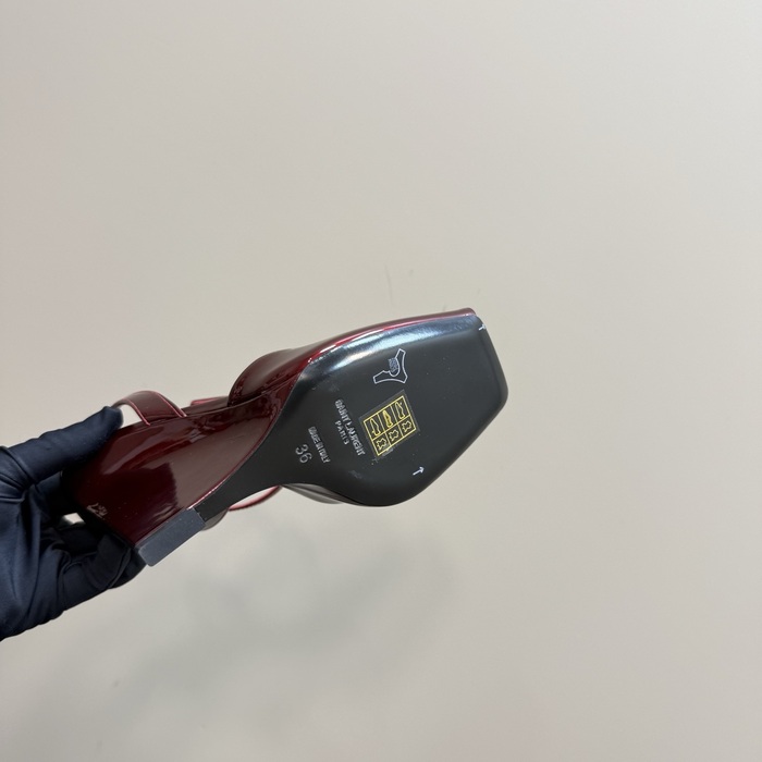 YSL_Women_shoes_yupoo_Original_quality_size35-42_High heel