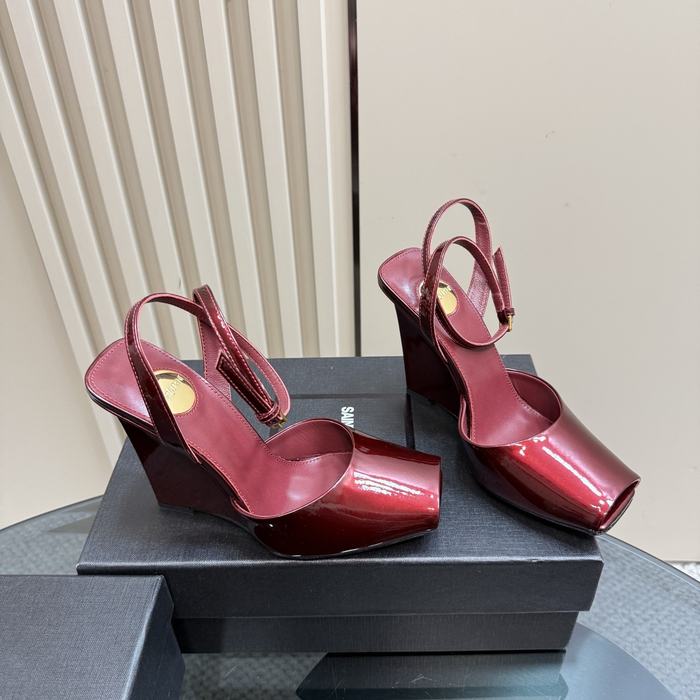 YSL_Women_shoes_yupoo_Original_quality_size35-42_High heel