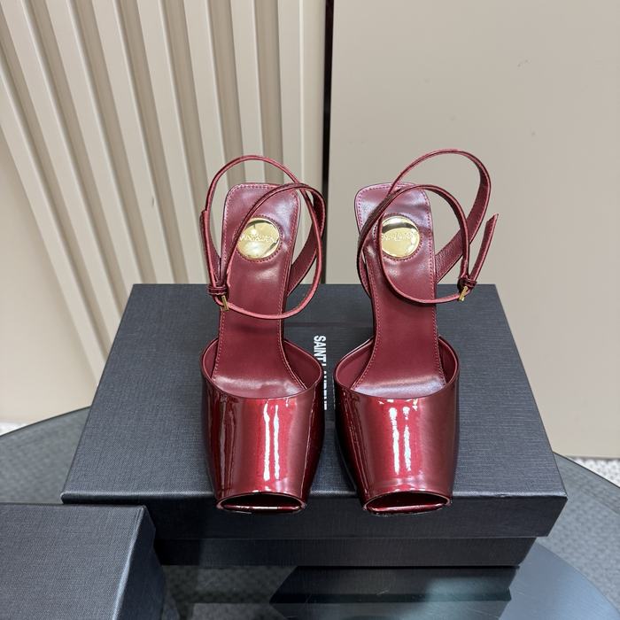 YSL_Women_shoes_yupoo_Original_quality_size35-42_High heel