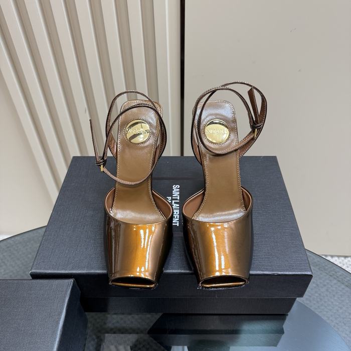 YSL_Women_shoes_yupoo_Original_quality_size35-42_High heel