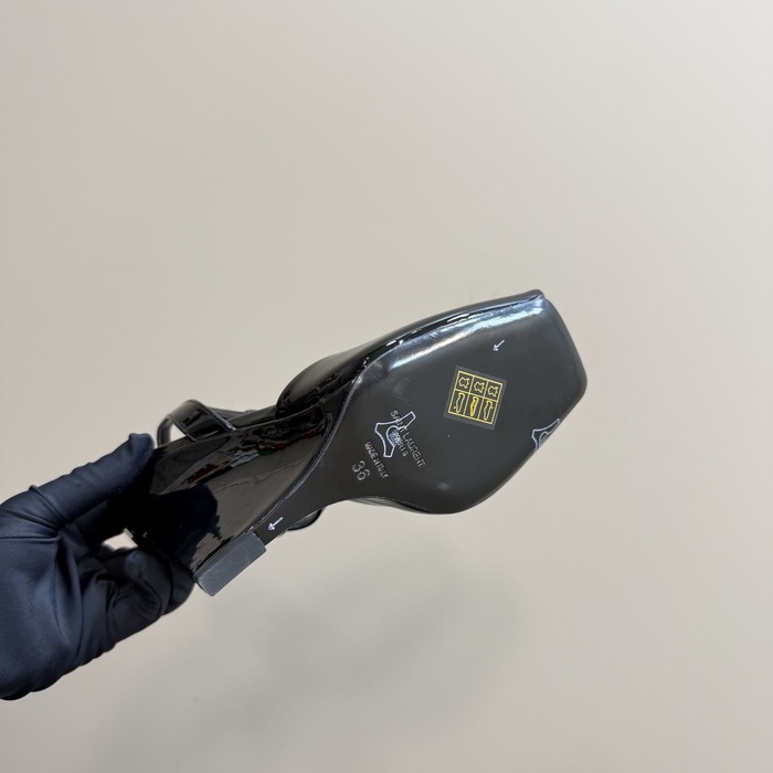 YSL_Women_shoes_yupoo_Original_quality_size35-42_High heel