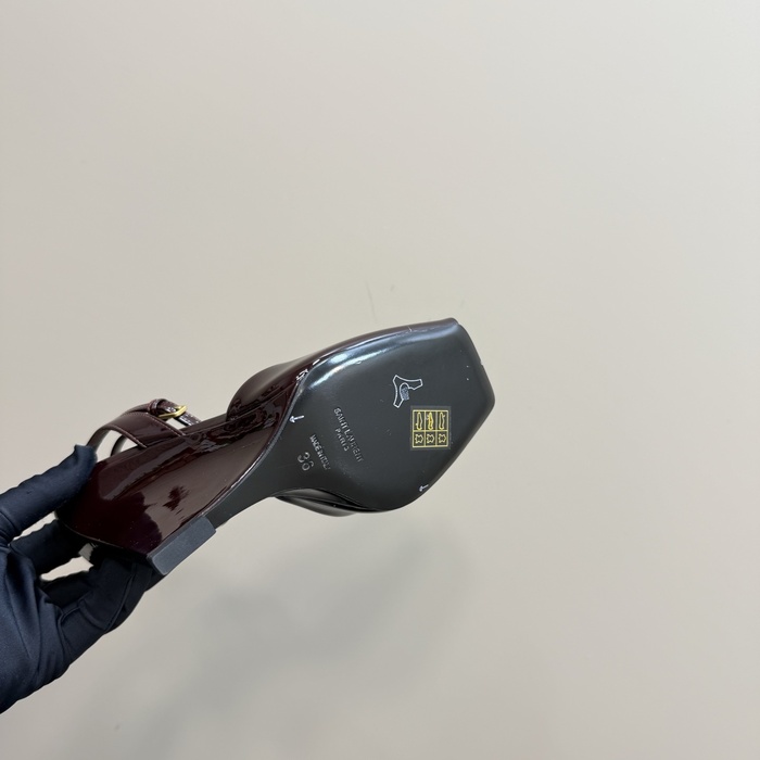 YSL_Women_shoes_yupoo_Original_quality_size35-42_High heel