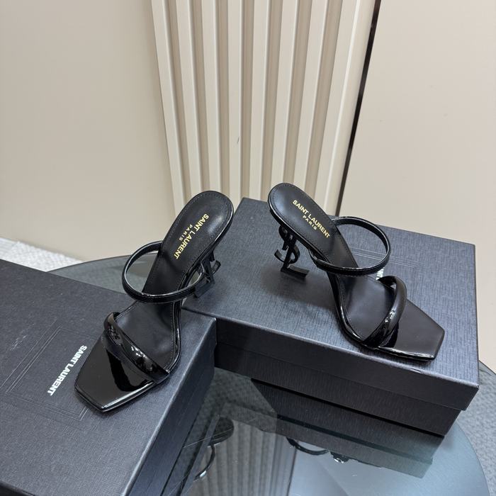 YSL_Women_shoes_yupoo_Original_quality_size35-42_High heel