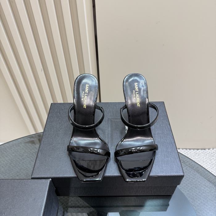 YSL_Women_shoes_yupoo_Original_quality_size35-42_High heel