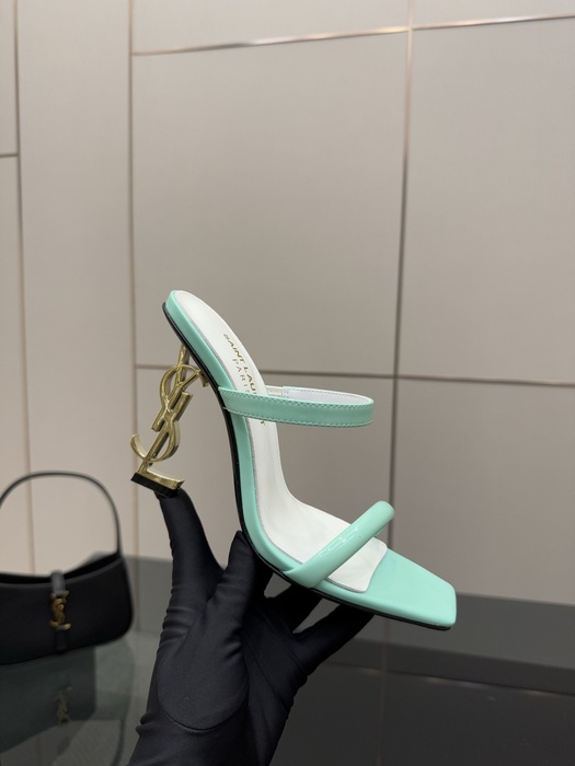 YSL_Women_shoes_yupoo_Original_quality_size35-42_High heel