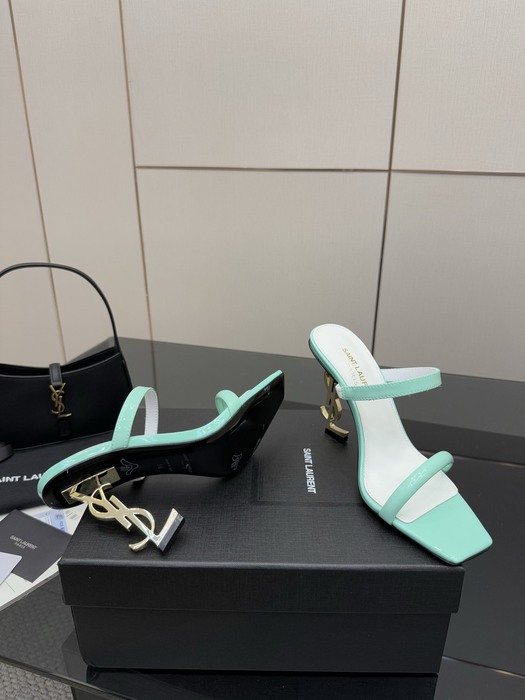 YSL_Women_shoes_yupoo_Original_quality_size35-42_High heel